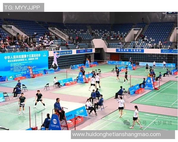 全运会积分榜：重庆羽毛球队以75分领跑