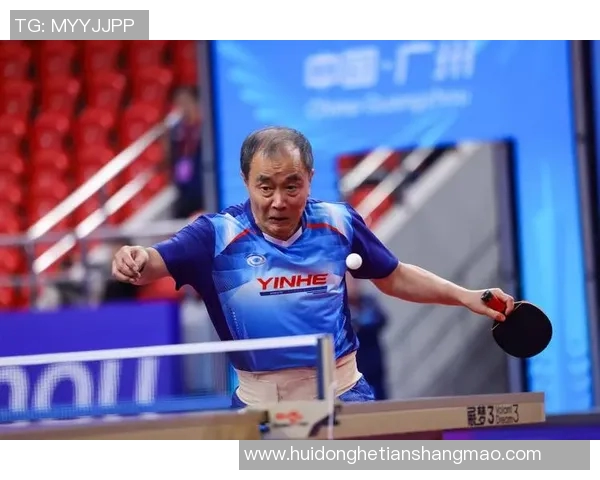 全运会特别报道:广州乒乓球队如何实现转型与突破的精彩旅程 全运会特别报道:广州乒乓球队如何实现转型与突破的精彩旅程