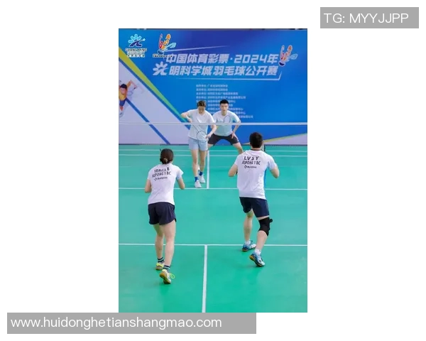 成都羽毛球队意识变革引发热议助力羽毛球运动新发展 成都羽毛球队意识变革引发热议助力羽毛球运动新发展