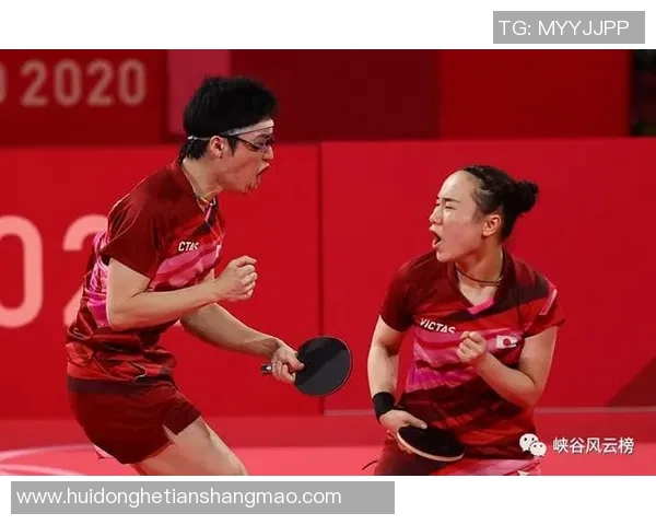 杭州乒乓球队的默契配合与战术分析探讨 杭州乒乓球队的默契配合与战术分析探讨