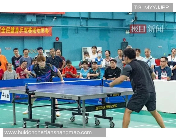 武汉乒乓球队的灵活性揭秘与训练技巧分享 武汉乒乓球队的灵活性揭秘与训练技巧分享
